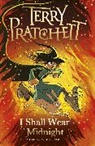 Terry Pratchett, Laura Ellen Andersen, Laura Ellen Anderson, Paul Kidby - I Shall Wear Midnight