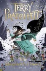 Terry Pratchett, Laura Ellen Andersen, Laura Ellen Anderson, Paul Kidby - The Shepherd's Crown