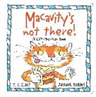 T. S. Eliot, Arthur Robins, Robins Arthur - Macavity's Not There!