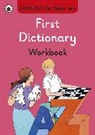 Ladybird - First Dictionary workbook: English for Beginners