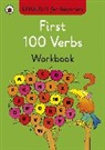 Ladybird - First 100 Verbs workbook: English for Beginners