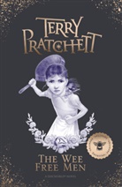 Paul Kidby, Terry Pratchett, Paul Kidby - The Wee Free Men