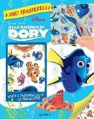 Alla ricerca di Dory. I miei trasferelli