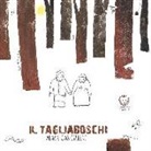 Alain Cancilleri - Il tagliaboschi