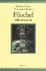 Federica Cibien, Francesca Gallerani - Filochef. I filosofi a tavola
