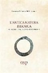 Giuliana Scalera McClintock - L'antica natura titanica. Studi sull'antropogonia orfica