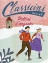 Silvia Roncaglia, A. De Cristofaro - Pattini d'argento