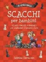 Sabrina Chevannes, F. Brylewska - Il libro degli scacchi per bambini