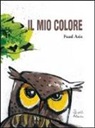Fuad Aziz - Il mio colore