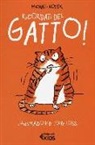 Michael Rosen, T. Ross - Ricordati del gatto!