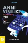 Corrado Rizza - Anni vinilici. Io e Marco Trani 2 DJ