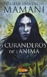 Hernan Huarache Mamani, Hernán Huarache Mamani - I curanderos dell'anima