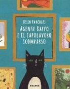 Helen Hancocks - Agente Baffo e il capolavoro scomparso