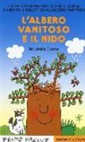 Nicoletta Costa - L'albero vanitoso e il nido