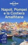 Cristian Bonetto, Helena Smith - Napoli, Pompei e la costiera amalfitana