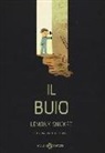 Jon Klassen, Lemony Snicket - Il buio