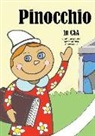 Raffaella Di Vaio - Pinocchio in CAA (Comunicazione Aumentativa Alternativa)