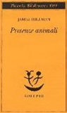 James Hillman - Presenze animali