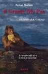 Arthur Machen, A. Zabini - Il grande Dio Pan