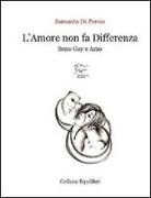 Samanta Di Persio - L'amore non fa differenza