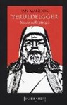 Ian Manook - Morte nella steppa. Yeruldelgger