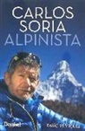 Darío Rodríguez - Carlos Soria alpinista
