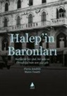 Flavia Amabile, Marco Tosatti - Halepin Baronlari