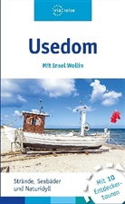 Rasso Knoller - Usedom - Mit Insel Wollin
