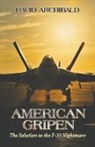 David Archibald - American Gripen