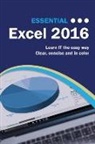 Kevin Wilson - Essential Excel 2016