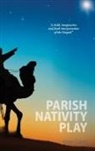 Kevin Carey - Parish Nativity Play