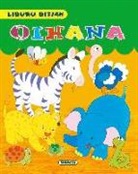 Yang Rigol - Oihana