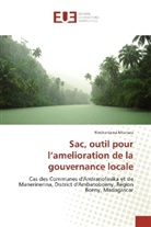 Rindraniaina Miarisoa - Sac, outil pour l'amelioration de la gouvernance locale