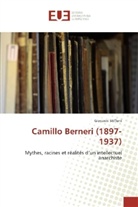 Giovanni Stiffoni - Camillo Berneri (1897-1937)