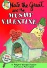 Marjorie Weinman Sharmat - Nate the Great and the Mushy Valentine