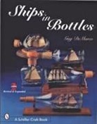 Guy DeMarco, Guy Marco, Guy de Marco - Ships in Bottles