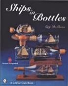 Guy DeMarco, Guy Marco, Guy de Marco - Ships in Bottles