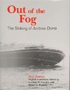 Algot Mattsson, Gordon Paulsen - Out of the Fog