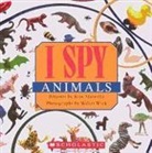 Jean Marzollo - I Spy Animals