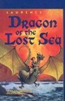 Laurence Yep - Dragon of the Lost Sea