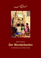 Rafik Schami, Peter Knorr - Der Wunderkasten