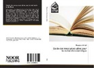 Boualem Ikhlef - Guide des ressources utiles pour la recherche scientifique