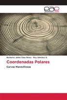 Norberto Jaim Chau Pérez, Norberto Jaime Chau Pérez, Roy Sánchez G, Roy Sánchez G. - Coordenadas Polares