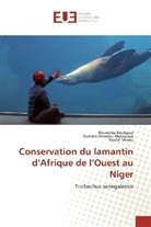 Oumani Amado Abdoulaye, Oumani Amadou Abdoulaye, Boureim Boubacar, Boureima Boubacar, Morou, Boubé Morou - Conservation du lamantin d'Afrique de l'Ouest au Niger