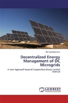 Mehrdad Beykverdi - Decentralized Energy Management of DC Microgrids