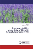 Koohi, M Koohi, M. Koohi, S Soleimani Amiri, S. Soleimani Amiri - Structure, stability, aromaticity of C20-nSin heterofullerenes(n=0-10)