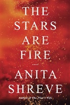 Anita Shreve - The Stars are Fire