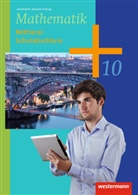 Mathematik, Ausgabe 2014 für die Sekundarstufe I: Mathematik - Arbeitshefte Ausgabe 2014 für die Sekundarstufe I