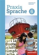 Regina Nussbaum, Ursula Sassen, Wolfgan Menzel, Wolfgang Menzel - Praxis Sprache, Ausgabe 2016 für Gesamtschulen: Praxis Sprache - Differenzierende Ausgabe 2017