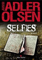 Jussi Adler Olsen, Jussi Adler-Olsen, Adler-olsen-j - Selfies